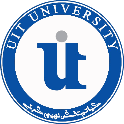 UIT LOGO
